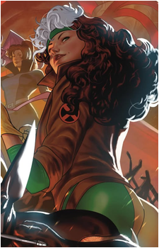 Rogue (Anna Marie)