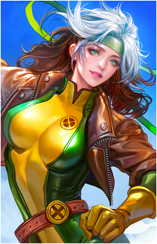Image 111 - Art: Fan Yang Image 111