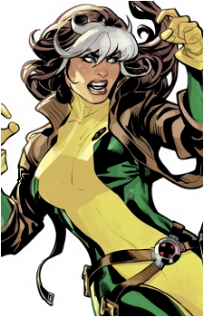 Image 161 - Art: Terry Dodson Image 161