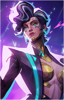 Rogue (Anna Marie)