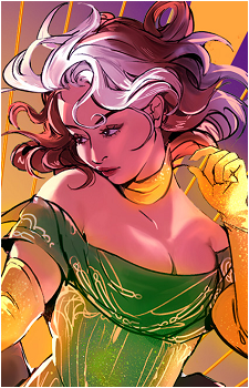 Rogue (Anna Marie)