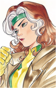 Rogue (Anna Marie)