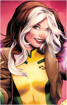 Image 92 - Art: Greg Land | Color: Rachelle Rosenberg Image 92