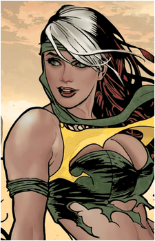Image 106 - Art: Adam Hughes Image 106