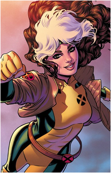 Image 70 - Art: Russell Dauterman Image 70