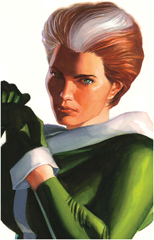Image 110 - Art: Alex Ross Image 110
