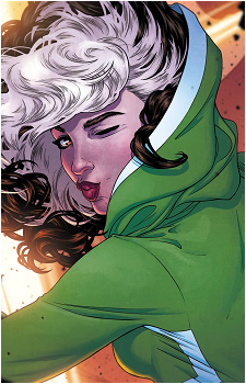 Image 81 - Art: Russell Dauterman Image 81