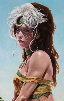 Image 84 - Art: Adi Granov Image 84