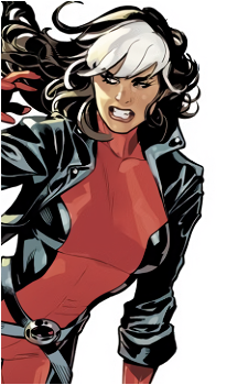 Image 162 - Art: Terry Dodson Image 162