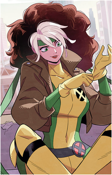 Image 197 - Art: Gurihiru Image 197