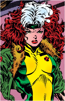 Image 140 - Art: Tom Grummett | Inker: Dan Panosian (Ink) Image 140