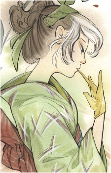 Image 97 - Art: 桃桃子 (Peach Momoko) Image 97