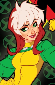 Image 202 - Art: Mark Brooks Image 202