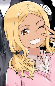 Yuina Kurihara's image