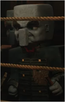 Vindicator