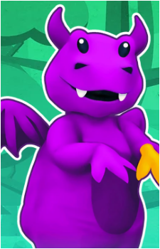 Drekincess's image