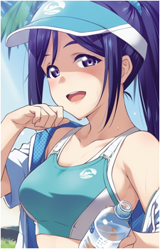Kanan Matsuura