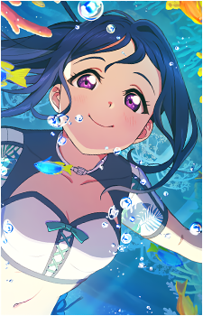 Kanan Matsuura