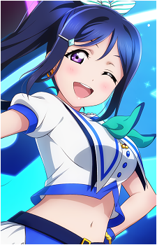 Kanan Matsuura's image