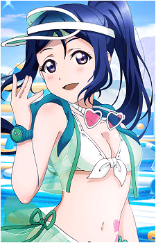 Kanan Matsuura