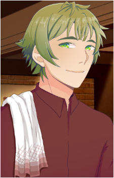 Satou Yuuichirou's image