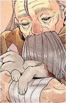 Wehrlos's image