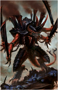 The Swarmlord's image