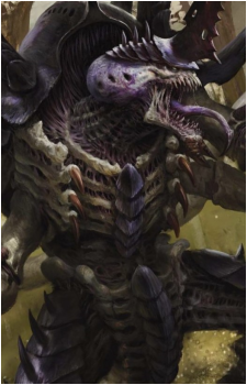 Image 2 - Art: Antonio J. Manzanedo Image 2