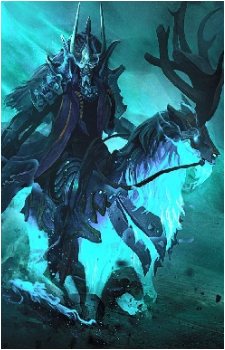 Abaddon {Dota}