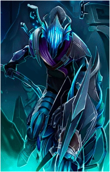 Abaddon {Dota}