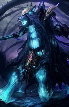 Abaddon {Dota}