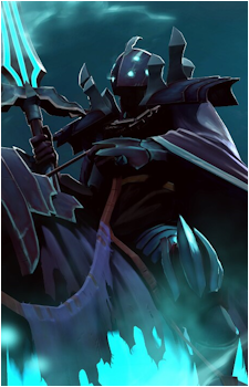 Abaddon {Dota}