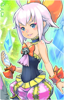 Sherlotta's image