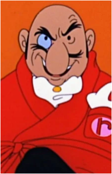 Roberto Rastapopoulos's image