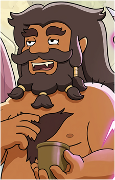 Shlub's image
