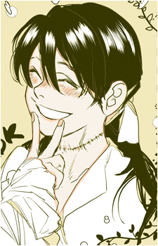 Makoto {MADK}