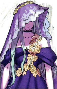 Estella Valualeta Iselma's image
