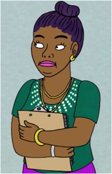 Laura {BH}