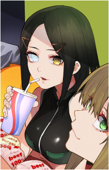 Image 2 - Art: 春場ねぎ (Negi Haruba) Image 2