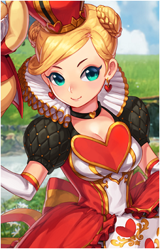 Dorothy {Mongil}'s image