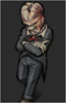Mysterious Person {F&H}'s image