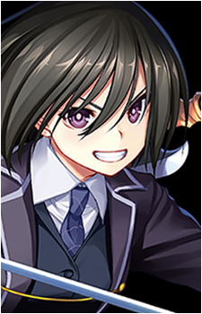 Amane Murakumo's image