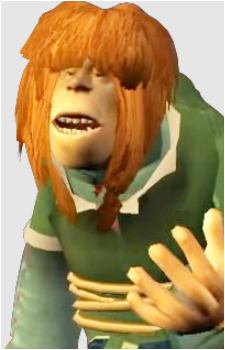 Quasimodo {Shrek}'s image