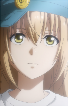 Hana Ichijo