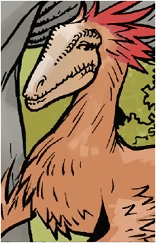 Mary Jane Watsaur's image