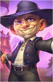 Silas Darkmoon's image