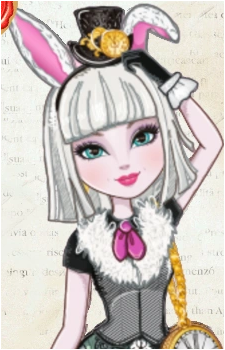 Bunny Blanc's image