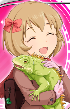 Koharu Koga