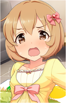 Koharu Koga