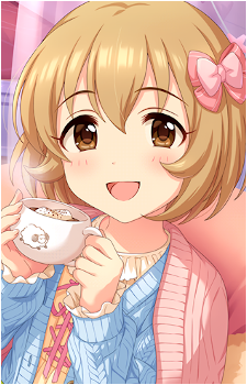 Koharu Koga